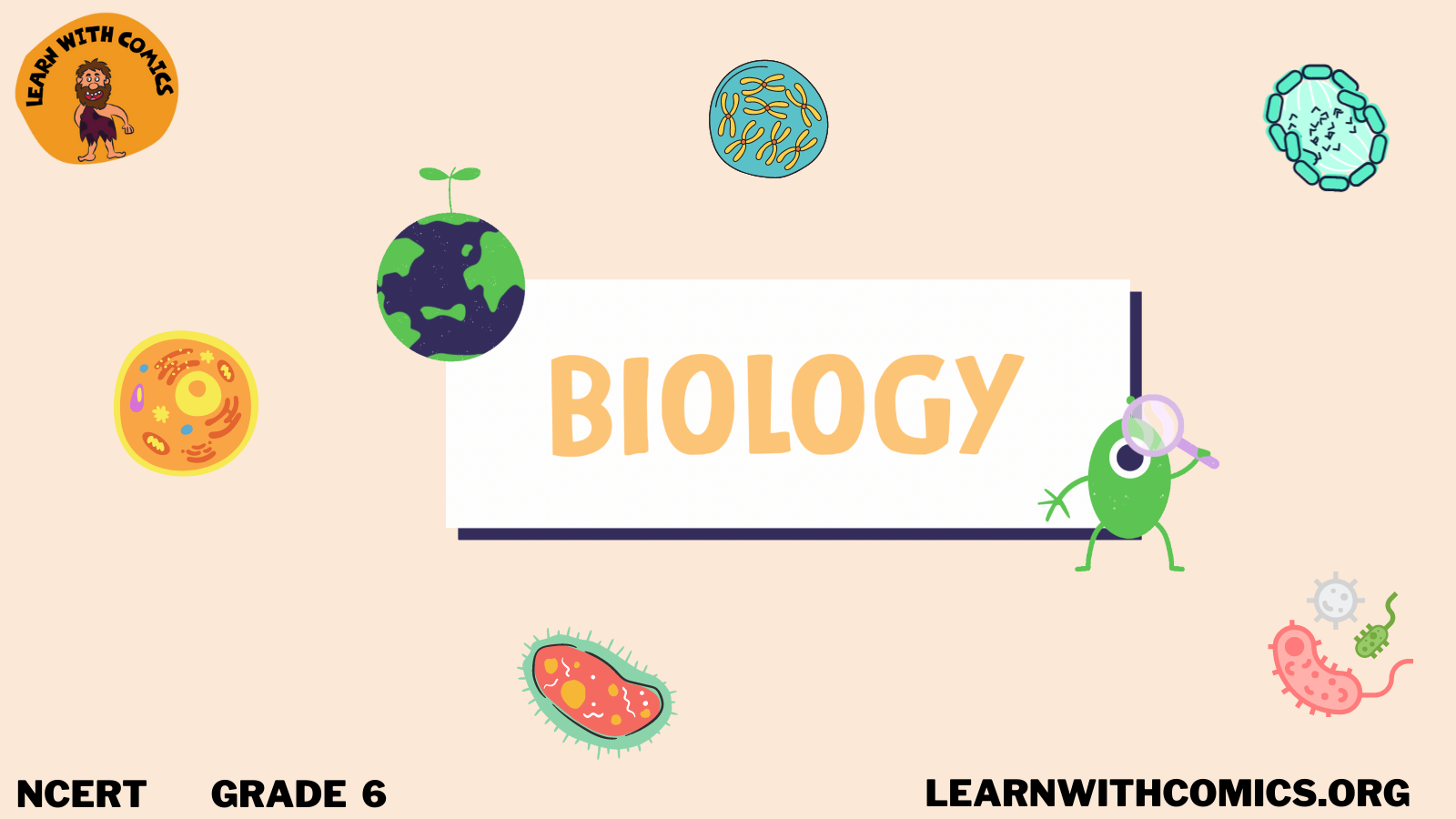 Biology