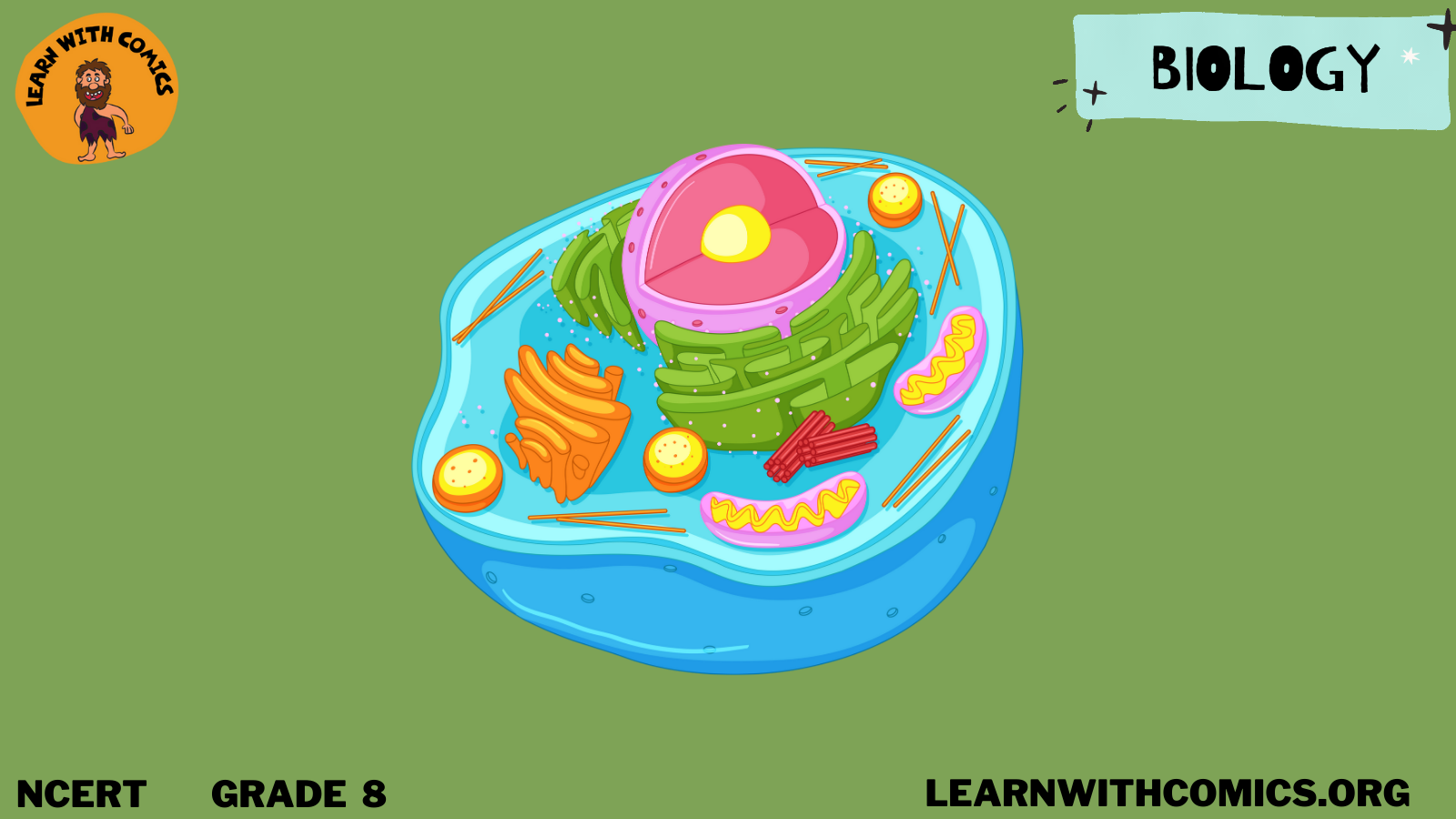 Biology