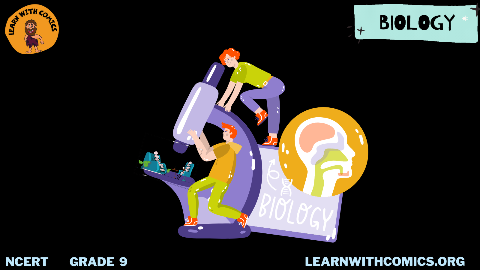 Biology