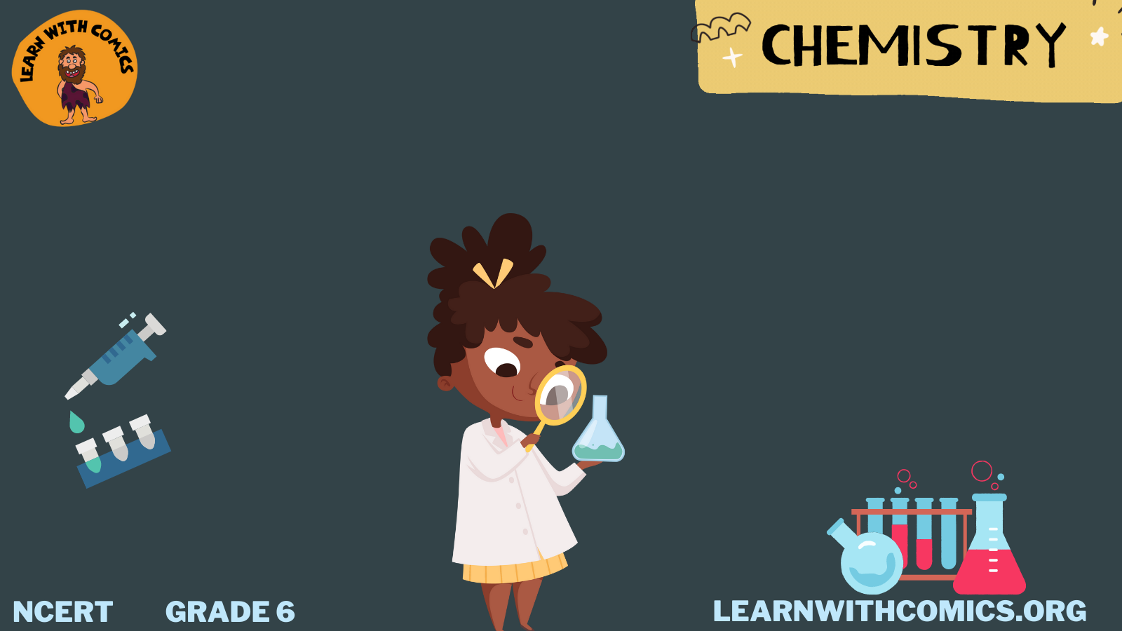 Chemistry