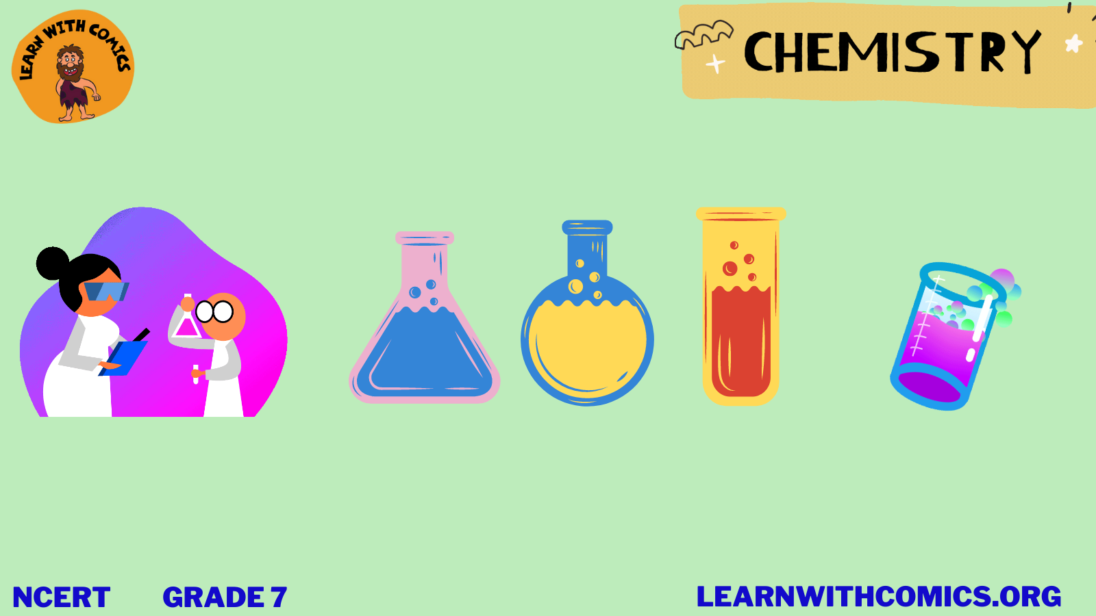 Chemistry