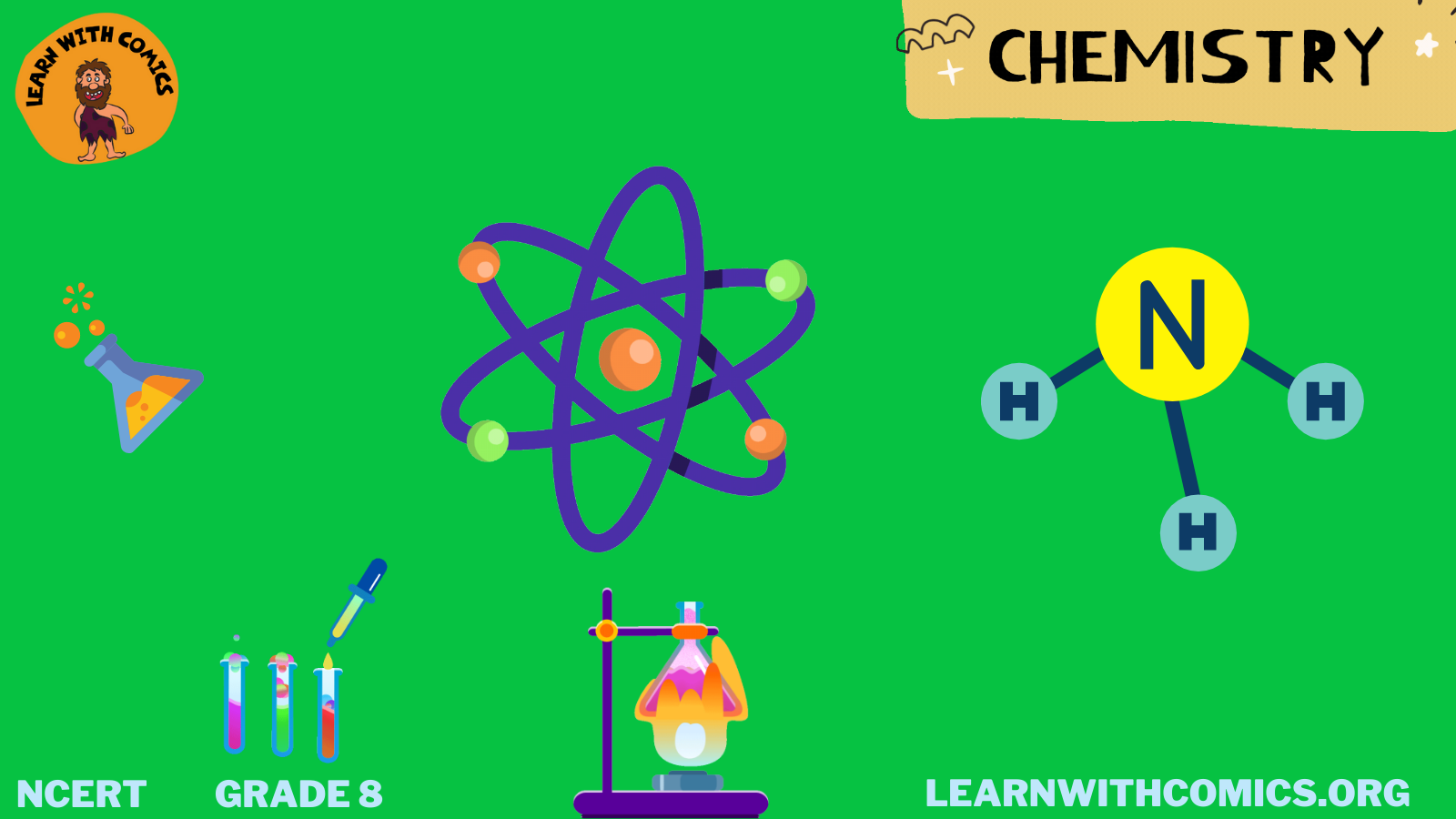 Chemistry
