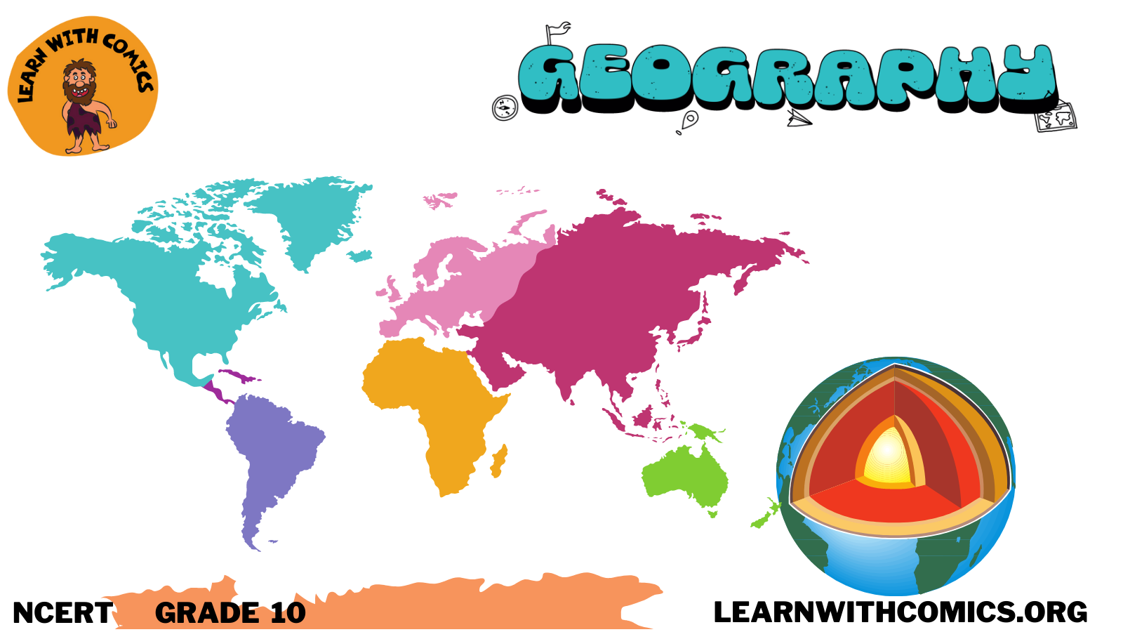 Geography