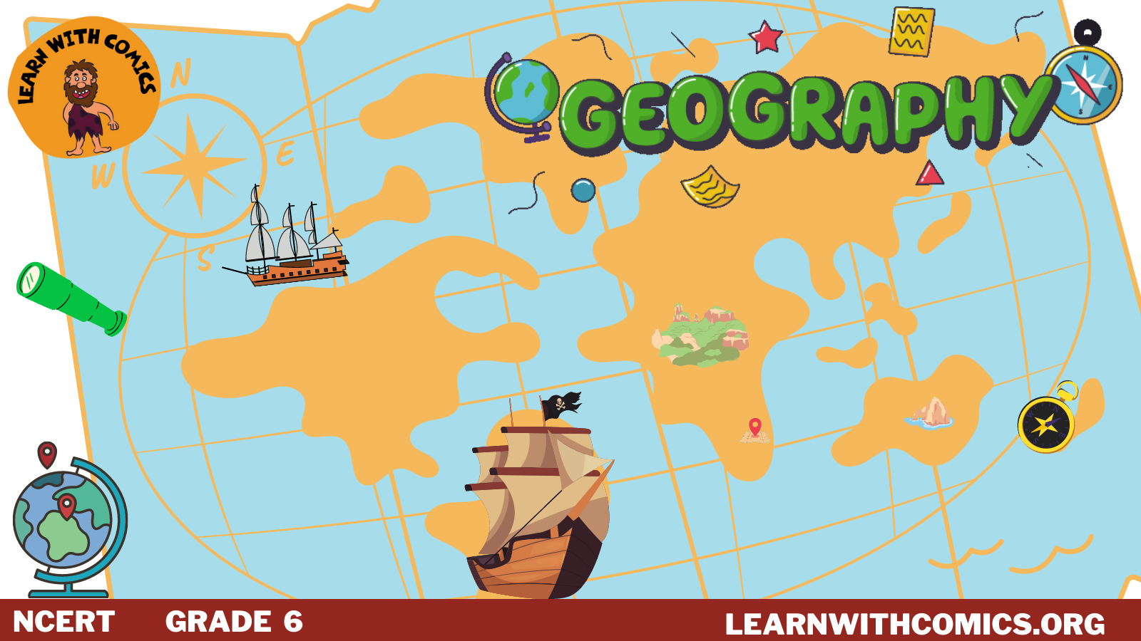 Geography