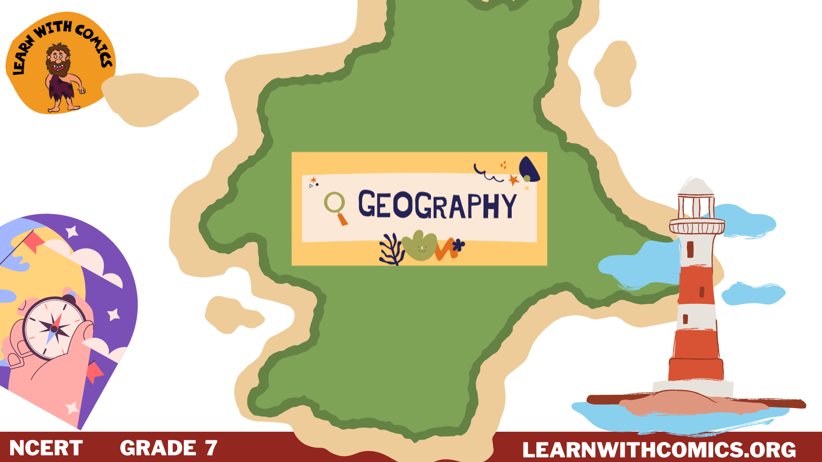 Geography