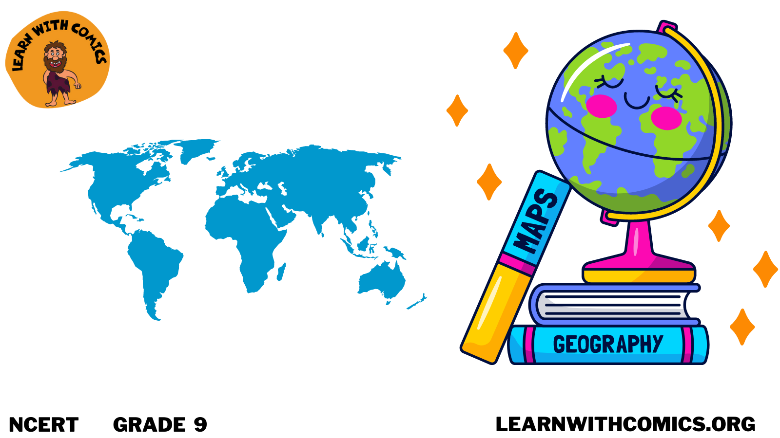 Geography