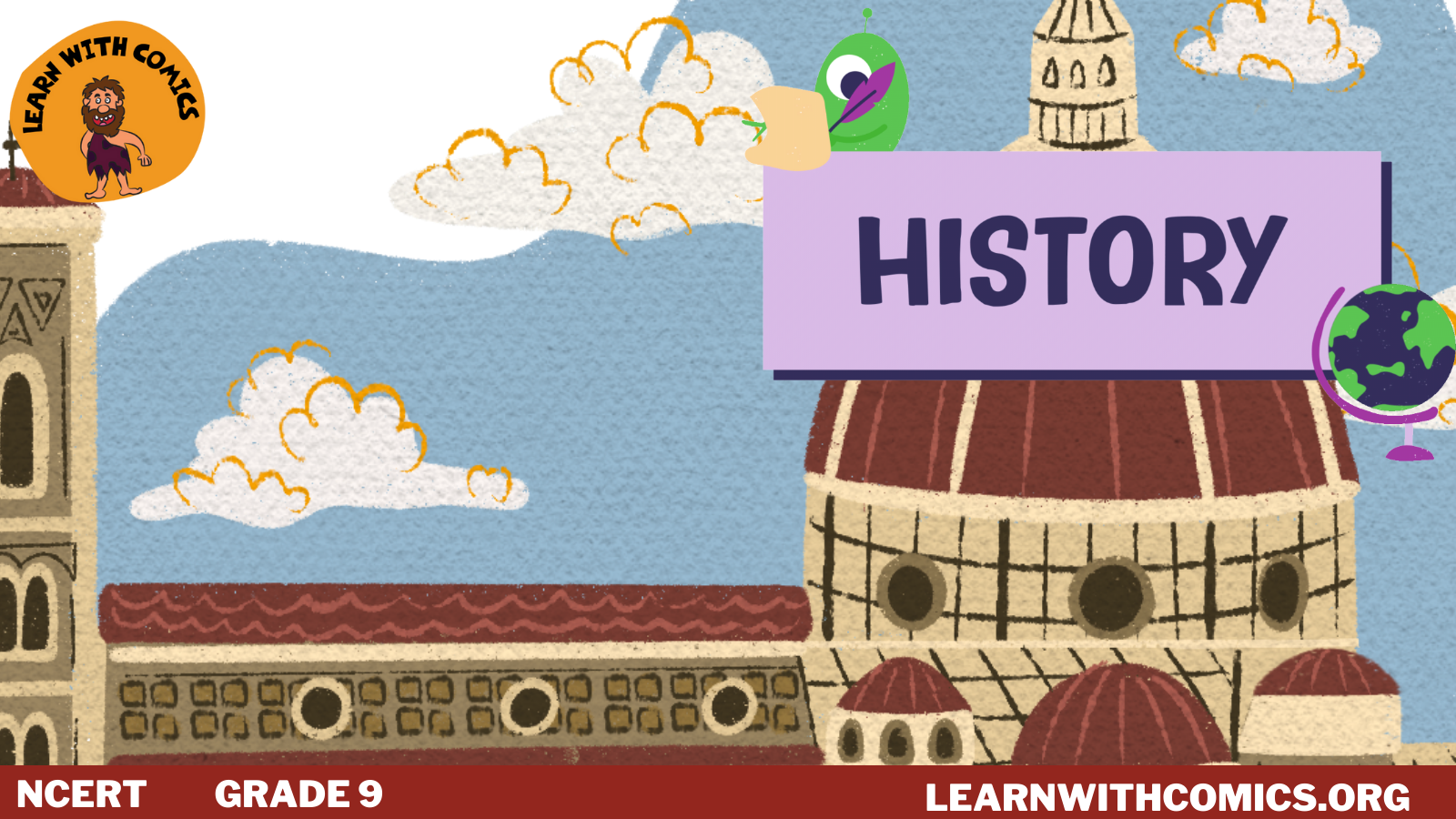History