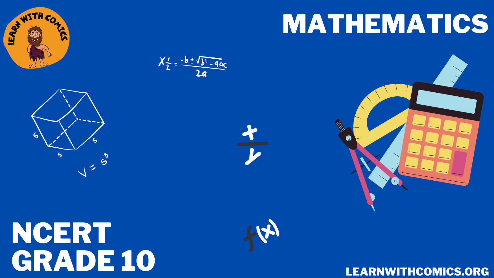 Maths