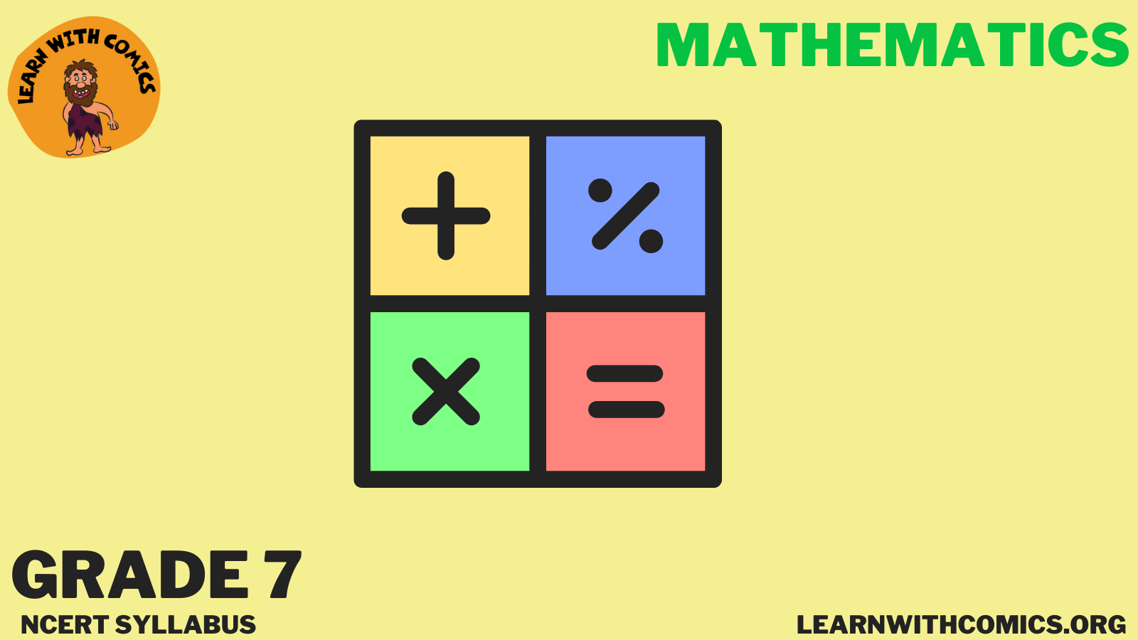 Maths