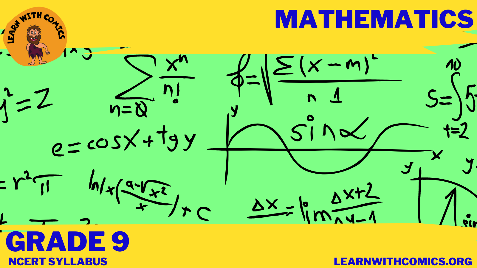 Maths